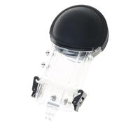 Funda de cámara 360 para X5, a prueba de arañazos, cobertura completa, 50 m