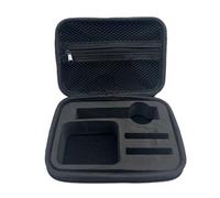 Funda de cámara de acción portátil resistente al agua y a la abrasión para proporcionar una protección completa, X3 pequeño, X3 pequeño