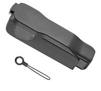 Funda de cámara de durabilidad con resistencia a los impactos, estructura compacta y portátil para bolsillo 3, funda protectora para cámara de bolsillo, cubierta de durabilidad