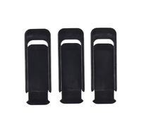 Funda de cámara genérica - Slider Privacy Cover Slide Sticker,Webcam Cover Slide, Camera Slim Privacy Cover, Privacy Protective for Phone Laptops Pad Camera Devices