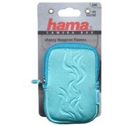 Funda De Cámara Hama Para Sony DSC-W830 W810 WX220 Rollei Compactline 800