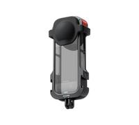 Funda de cámara Insta360 X4 Utility Frame con zapata fría y protección avanzada