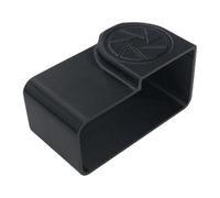 Funda de cámara más delgada con corte preciso, diseño flexible a prueba de golpes, carcasa de almacenamiento portátil para cámaras, cubierta de silicona para cámara de pulgar