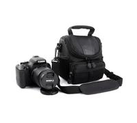 Funda de cámara para Panasonic Lumix DMC LX7 LX100 LZ20 LZ35 FZ72 FZ45 GF8 GF7 GF6 FZ2000 FZ1000 FZ85 FZ83 FZ82 FZ80 DC-FZ85 GX7