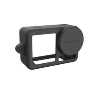 PGYTECH OSMO Action 3 Funda Protectora de Silicona Negra (P-32C-030)