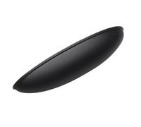 Funda de cámara trasera para coche, protección contra la lluvia, pegatina autoadhesiva para coche, camión, vehículo, diario, días lluviosos, invierno, estacionamiento, conducción por la autopista