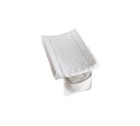 Funda de cambiador con bolsillo beige Ital Baby