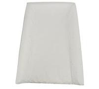 FUNDA de cambiador de bebé compatible con cambiador Ikea - Funda para colchón cambiador compatible con Ikea - Funda para cambiador de cuña - Medidas: 48X74 cm - Bodoques