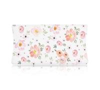 Funda de cambiador esencial para guardería, mesa de masaje infantil, cómoda cambio, suave de poliéster suave