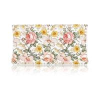 Funda de cambiador portátil de poliéster suave, cubierta de mesa de masaje infantil, cómoda almohadilla de cambio para actualizaciones de bebé, cambio de bebé, patrón suave, encantador, cómodo tapete