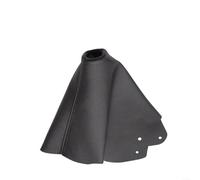 Funda De Cambio De Cuero Sintético Para Mazda 3 BN, Cubierta De Polvo Transmisión Automática, Pieza De Repuesto BABE-64-330 BAPM-64-330, Resistente Al Calor Y Durable, Fácil Montaje, Negro