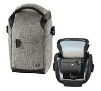 Funda De Camcorder Hama Para Canon LEGRIA HF-R806 R88 R86 R78 JVC