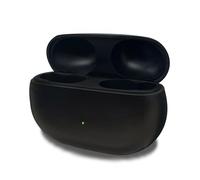 Funda de carga de repuesto compatible con Beats Solo Buds (2024), cargador con botón de sincronización de emparejamiento Bluetooth y batería integrada de 660 mAh (no incluye auriculares)