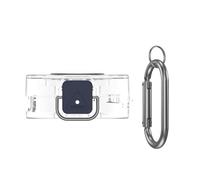 Funda de carga ergonómica, ligera, rígida, diseño portátil, fácil de conmutar, mejora el acceso y tecnología de uso