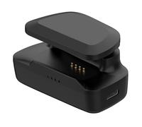 Funda de carga genérica para auriculares SUUNTO AA, estuche de carga portátil con cable tipo C, batería de 650 mAh