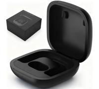 Funda de Carga inalámbrica para Powerbeats Pro, Funda de Carga de Repuesto para Beats Fit Pro con emparejamiento Bluetooth, batería incorporada de 700 mAh