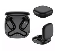 Funda de carga para auriculares SHOKZ Openfit 2/2+, compartimento de carga de repuesto para auriculares abiertos SHOKZ T920/T921