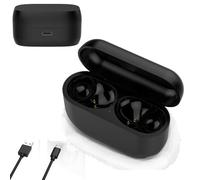 Funda de carga para Jabra Elite 8 Active Charging Case, Elite 8 Funda de carga Elite 8 Active Headset-Ladefach para Jabra Elite 8 BT auriculares caja de carga cargador