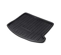 Funda de Carga para Maletero Trasero Compatible con Ford para Escape para Kuga 2013-2018 Coche Alfombrillas Maletero