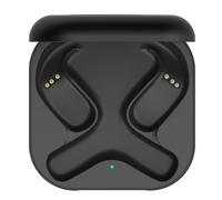 Funda de Carga para Shokz OpenFit T910 (no para OpenFit 2 T920), Funda de Repuesto 600mAh para Auriculares Shokz Open Ear