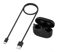 Funda de carga para Sony LinkBuds S, auriculares BT emparejables, accesorios de caja de carga de repuesto