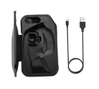 Funda de carga portátil para auriculares con indicador LED de alimentación adecuada para auriculares Plantronics Voyager 5200 5210