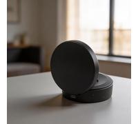 Funda de carga RingConn Smart Ring con batería de 590 mAh, clasificación de 3.7 V, formato de celda 802040 y sistema de indicador visual de alimentación (tamaño 6-7)