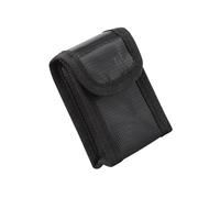 Funda de carga segura resistente al fuego, bolsa de batería para UAV de litio, apta para cuadricóptero, protector de bolsa de manejo de batería