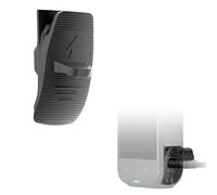 Funda de carga USB para Insta360 X5, IPX4, impermeable, a prueba de polvo, protección de silicona, ligera, diseño a presión, cubierta de batería para cámara de acción para cargar y disparar al aire