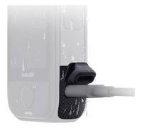 Funda de carga USB para todo tipo de clima para Insta360 X4 Air