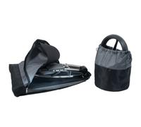 Funda de carrito Big Max E-Lite 3 TU