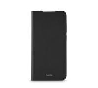 Funda de cartera ""Eco Premium"" para Samsung Galaxy S25 Edge, Negro