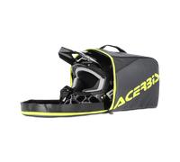 §Funda de Casco Acerbis X-Linear Negro-Amarillo§