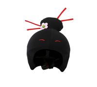 COOLCASC Kokeshi - Funda para Casco Universal