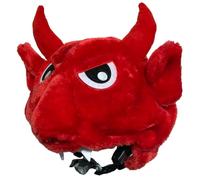 Funda de casco Hoxyheads, diablo Onesize