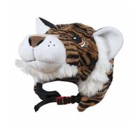Funda de casco Hoxyheads, Tigre Onesize Tiger