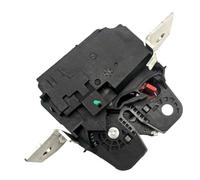 Funda de Cerradura del portón Trasero para W169 y W245 Actuador de Cerradura del portón Trasero A1697400235 1697400235 Freno de Maletero Ajuste Trasero
