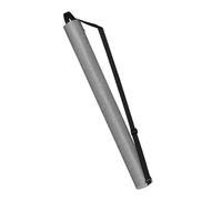 Funda de cerveza de golf para 7 latas, funda de cerveza aislada para bolsa de golf, bolsa de golf, funda enfriadora de cerveza, soporte para latas de bebidas, bebidas enlatadas, se adapta a la mayoría de bolsas de golf (gris)