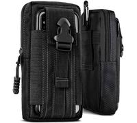 Funda de cinturón de móvil para Cubot King Kong 5 Nylon Funda de cinturón...