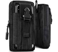 Funda de cinturón para móvil Huawei Honor View 10 Nylon Funda de cinturón...