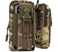 Funda de cinturón para móvil Realme GT Neo 3 Nylon Funda de cinturón Funda...