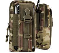 Funda de cinturón para móvil Realme GT Neo 3T Nylon Funda de cinturón Case...