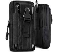 Funda de cinturón para móvil Ulefone Armor Mini 4 Nylon Funda de cinturón...
