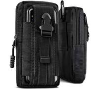 Funda de cinturón para móvil Ulefone Armor X12 Pro Nylon Funda de cinturón...