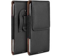 Funda de cinturón para móvil ZTE Blade A73 (4G) Funda de móvil Funda Cinturón...