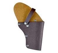 Funda de cinturón para niños, Funda de Cuero para Pistolas de revólver, Fundas Ocultas para Pistolas de Juguete para niños, Funda de Pistola de Transporte Oculto para la Mano Izquierda