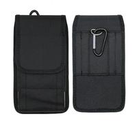 Funda de Clip Holster para Doogee Blade GT Cubot MAX 5 Crosscall Stellar X5