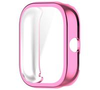 Funda de cobertura completa con película para reloj 5 fundas protectoras ESIM, protector de pantalla para reloj inteligente
