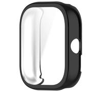 Funda de cobertura completa con película para reloj 5 fundas protectoras ESIM, protector de pantalla para reloj inteligente