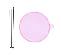 Funda de cobertura completa resistente al agua para cámara 360 GO3/3S, opción táctil para fotografía subacuática, deportes al aire libre, cubierta de fotografía